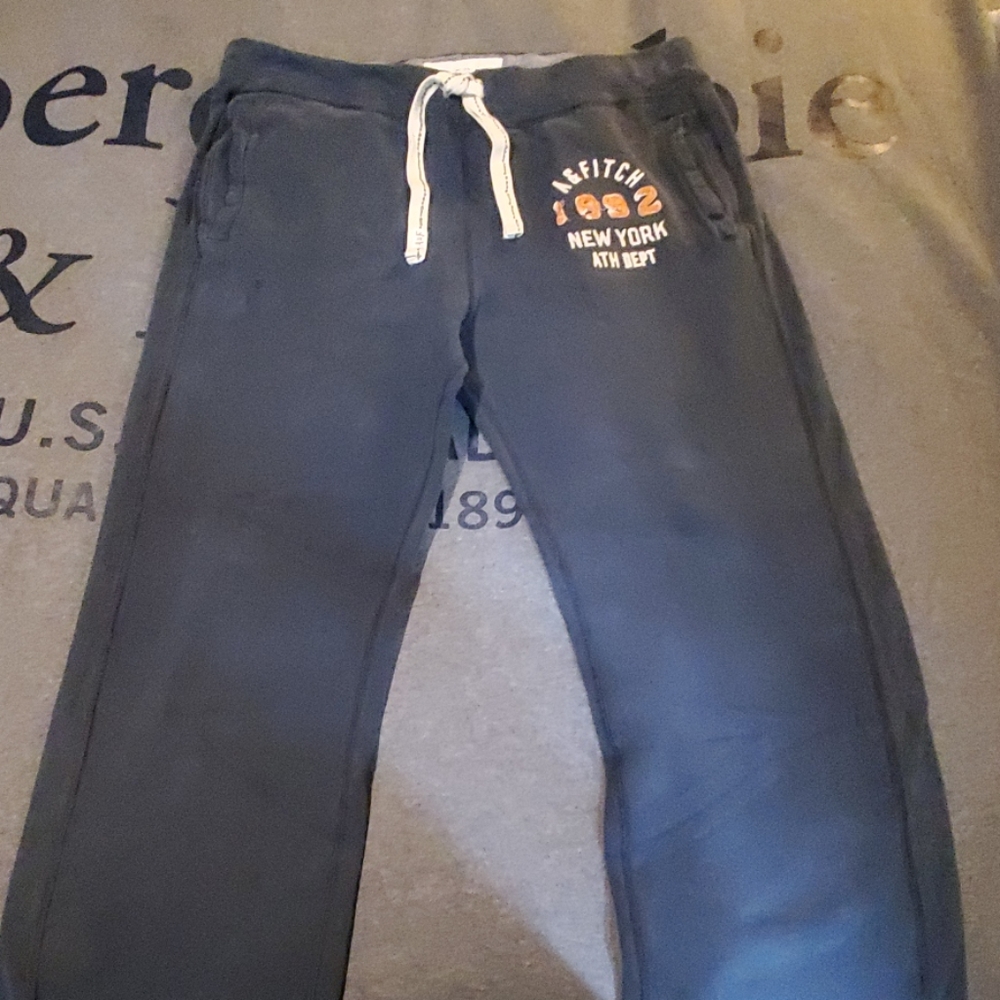 Abercrombie and Fitch vintage lounge pants